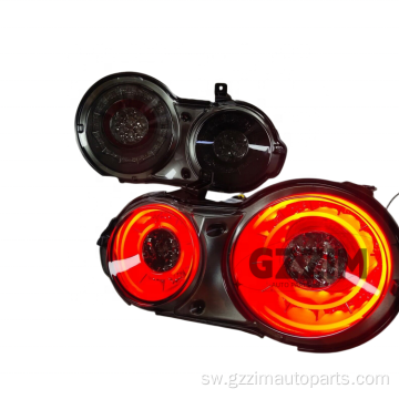 GTR R35 2008-2019 Taa za Taa za Taa